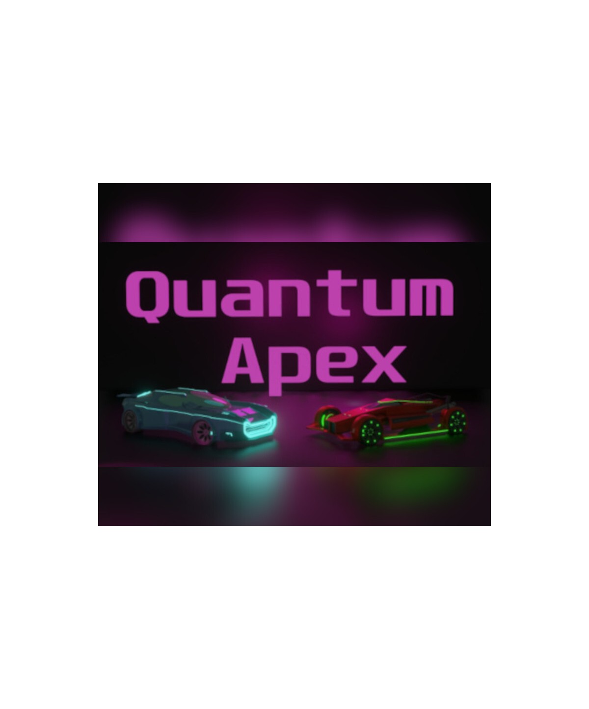 Quantum Apex Steam Key GLOBAL